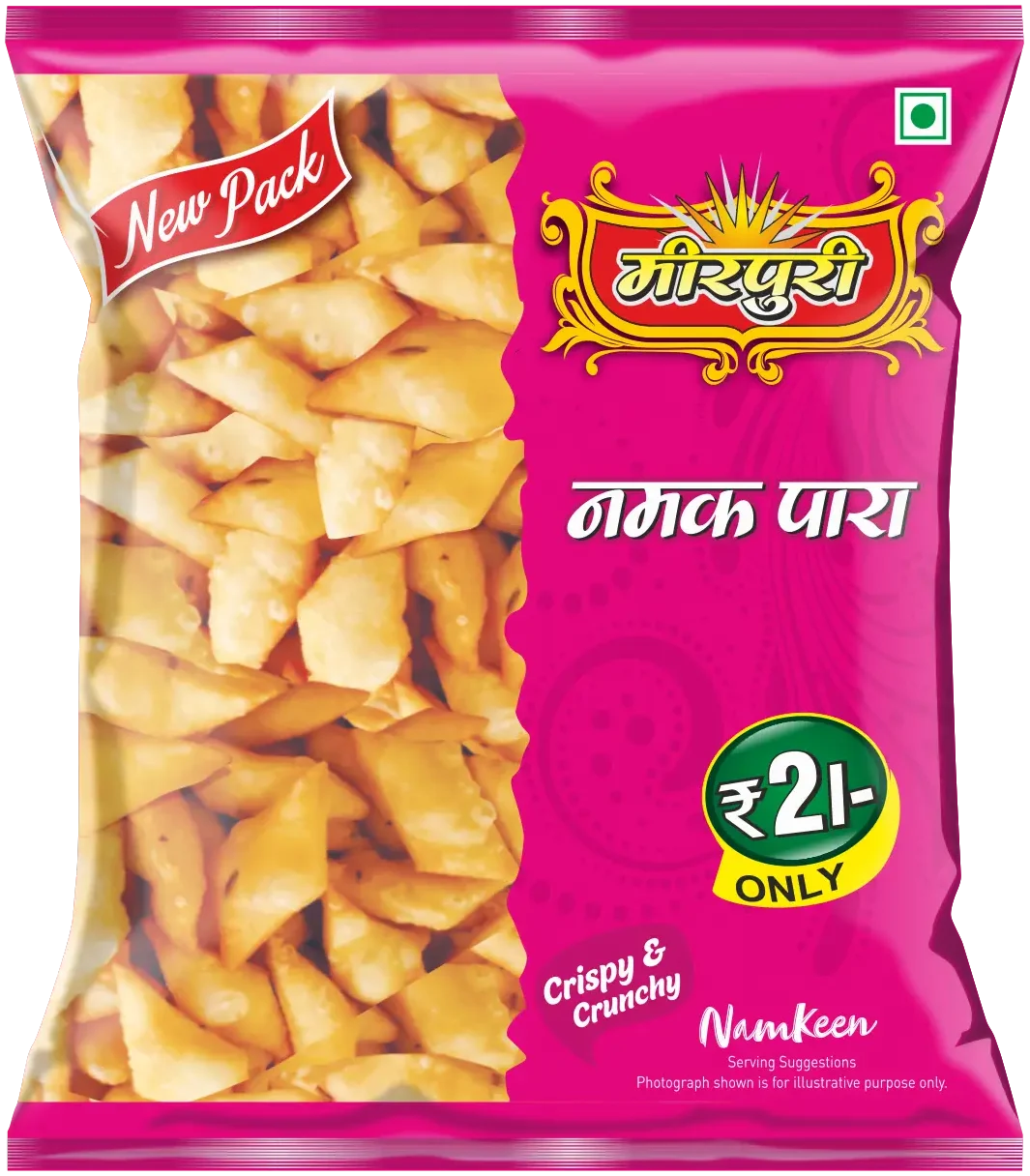 Namak Para